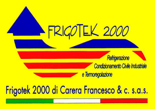 FRIGOTEK 2000